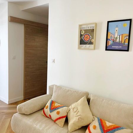 Le Majorelle مارسيلان المظهر الخارجي الصورة