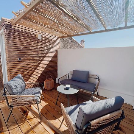 Le Majorelle مارسيلان المظهر الخارجي الصورة