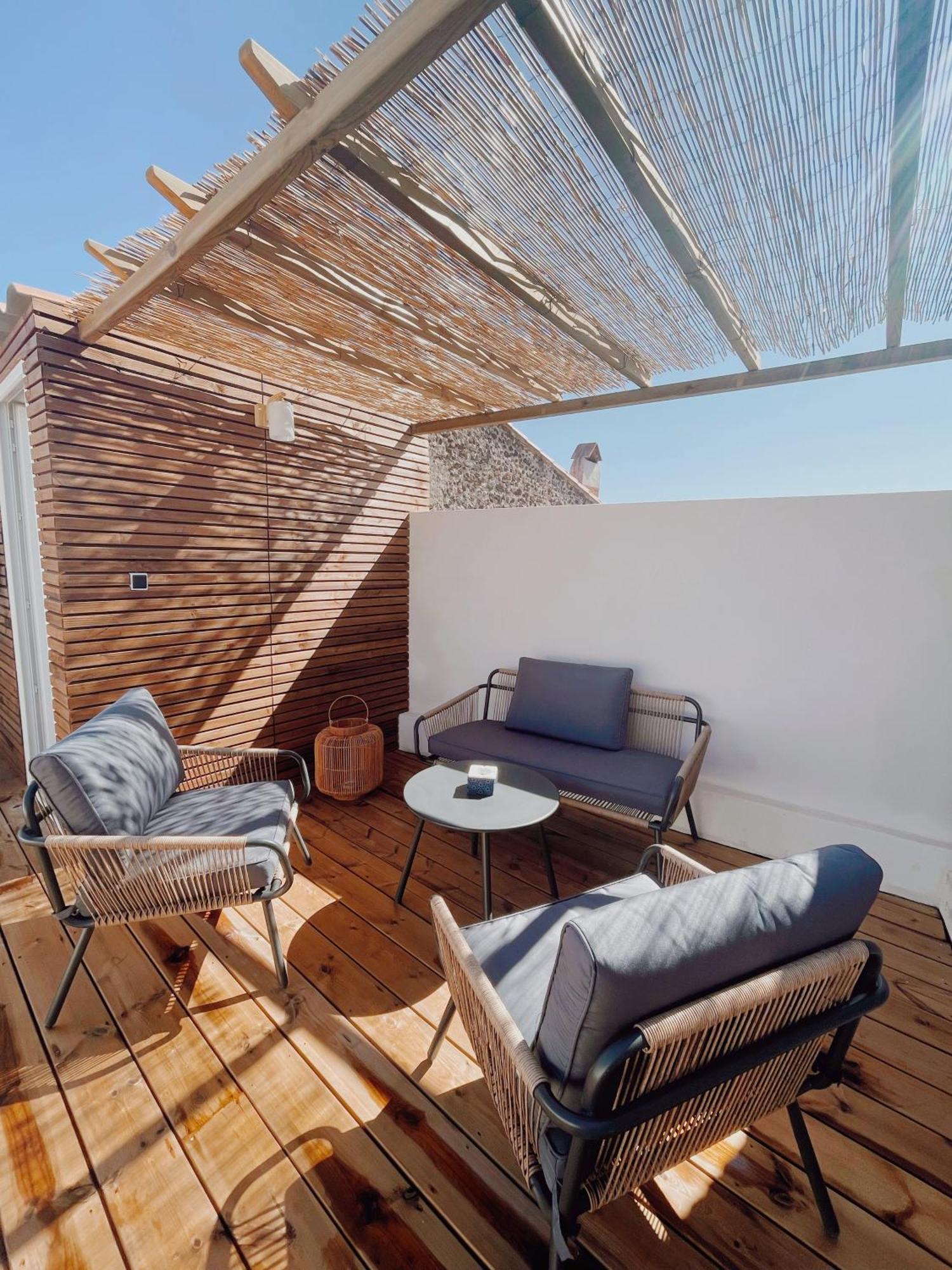 Le Majorelle مارسيلان المظهر الخارجي الصورة